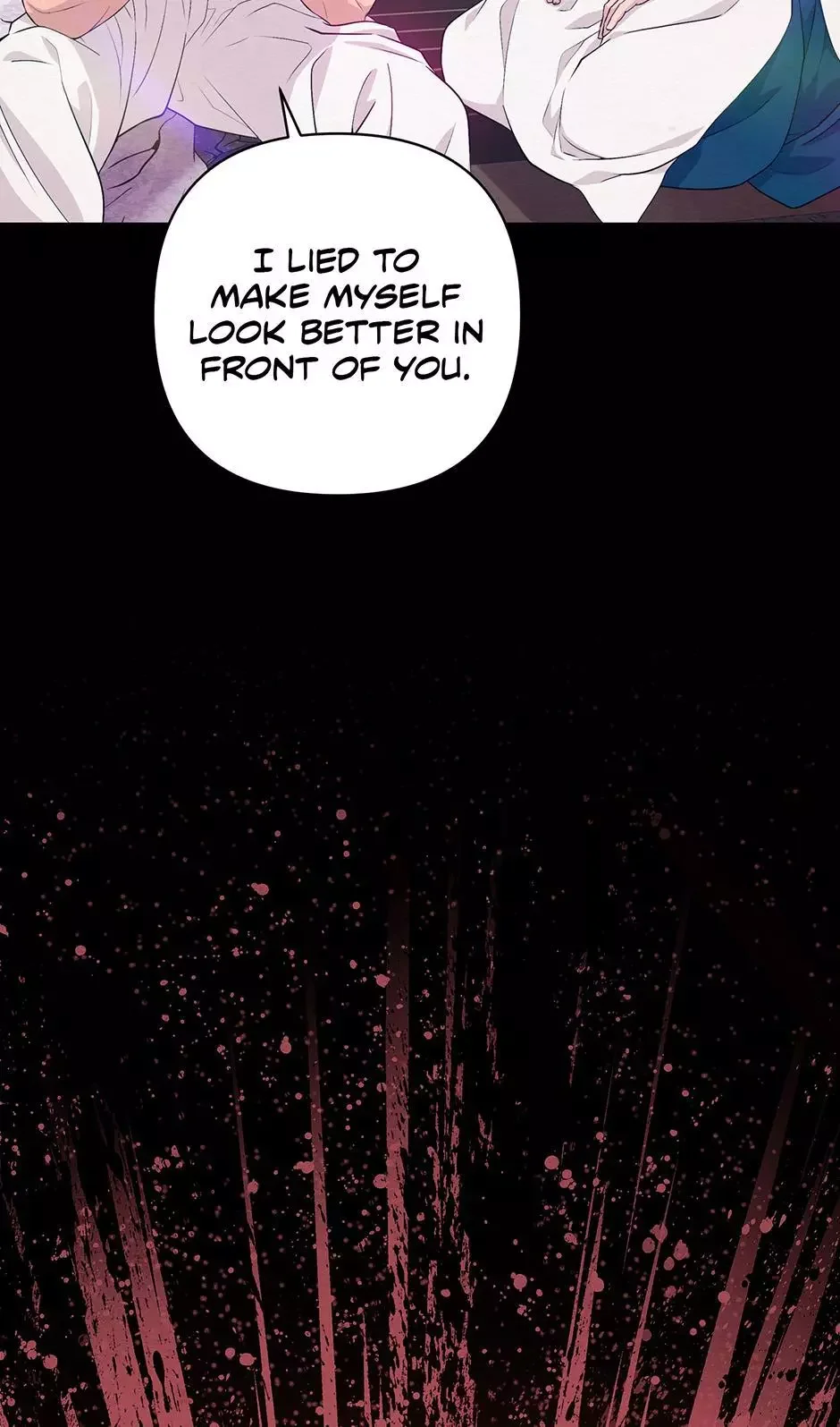 The Trap Of Passion - Chapter 49 Page 75