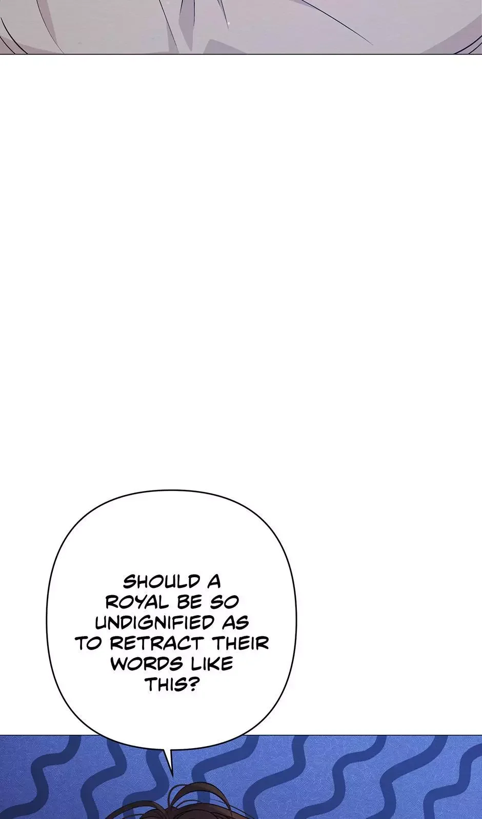 The Trap Of Passion - Chapter 49 Page 79