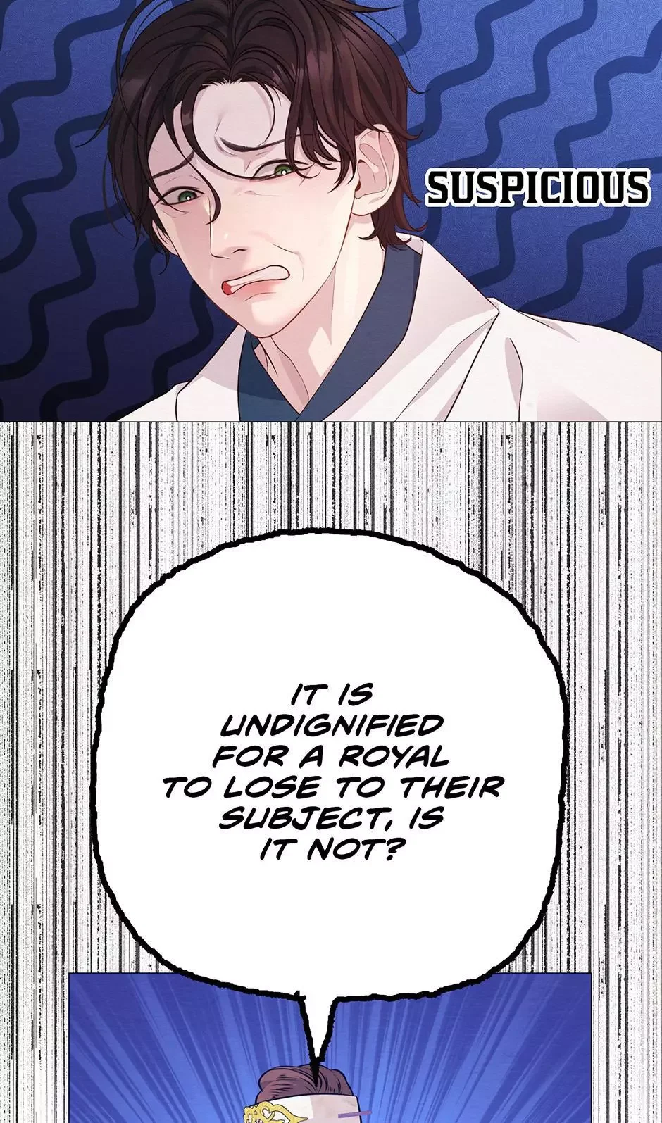 The Trap Of Passion - Chapter 49 Page 80