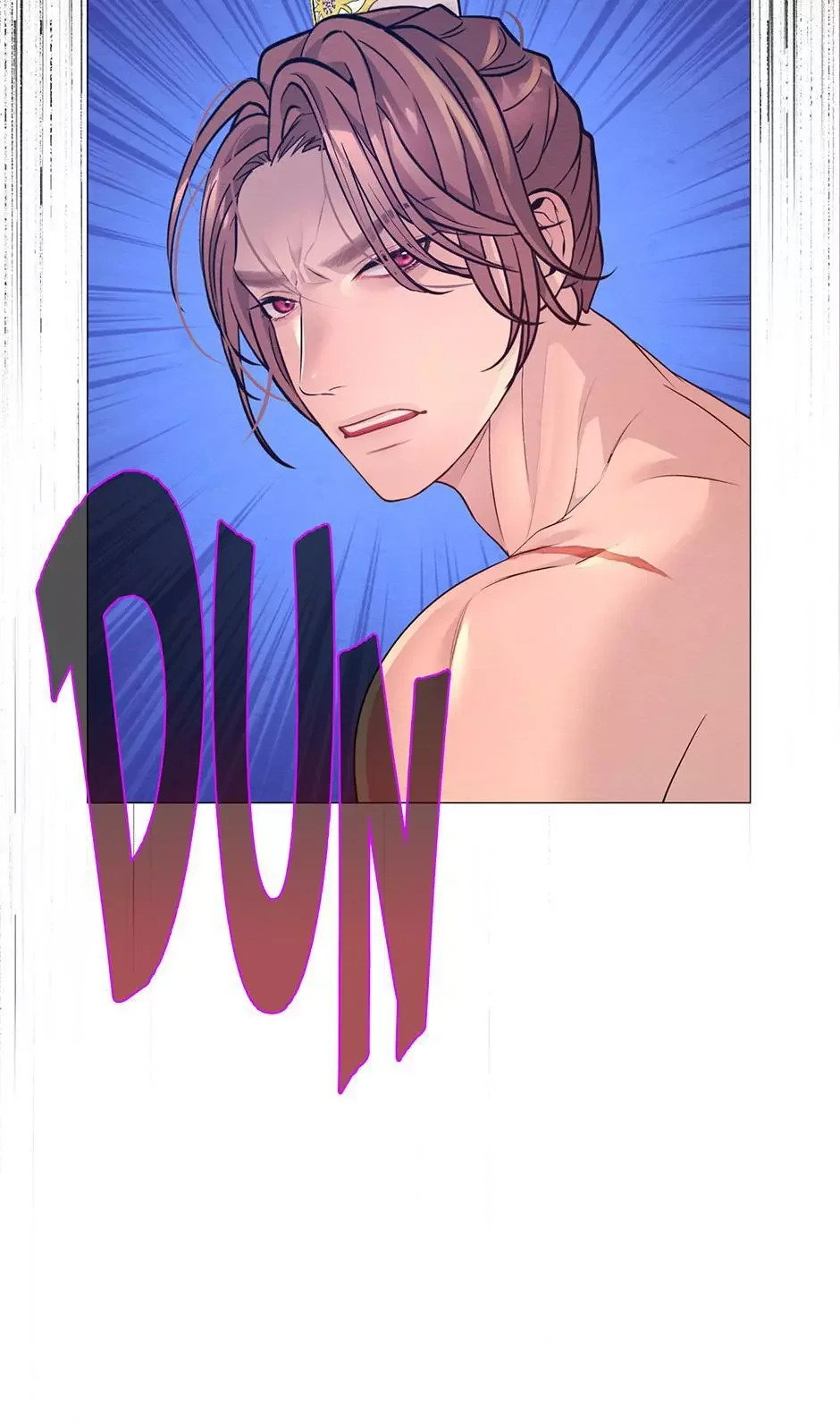 The Trap Of Passion - Chapter 49 Page 81
