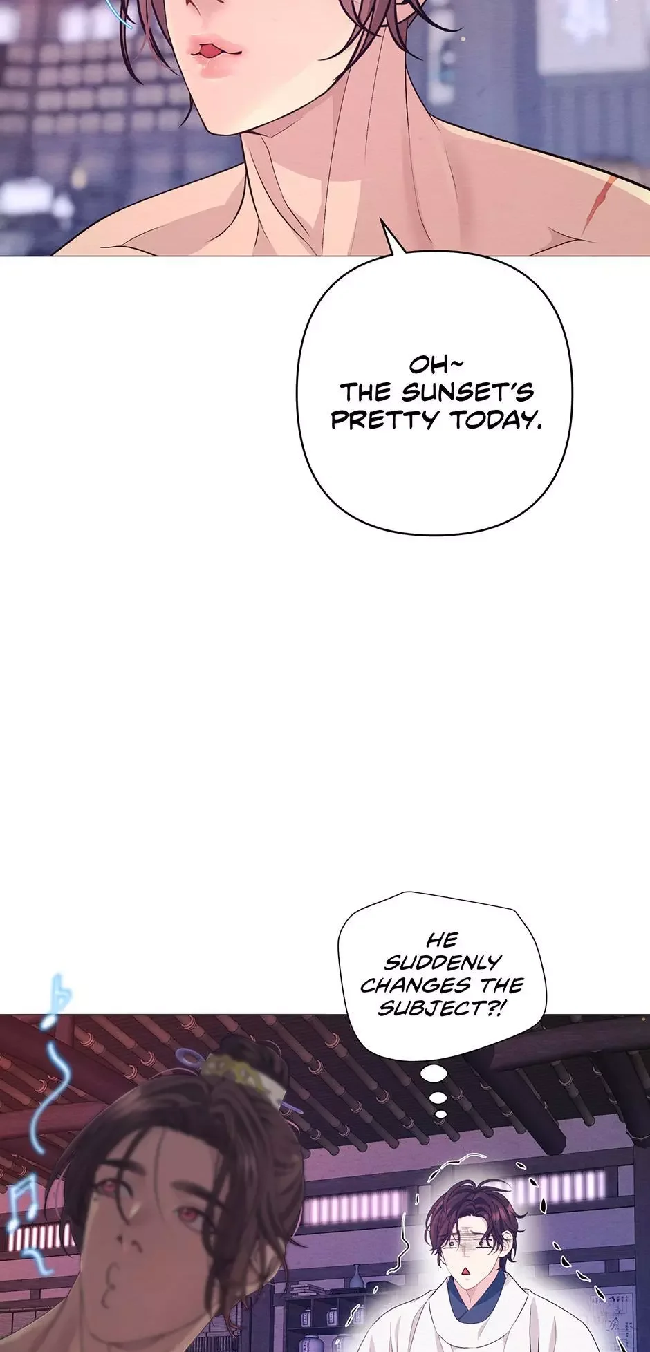 The Trap Of Passion - Chapter 49 Page 84
