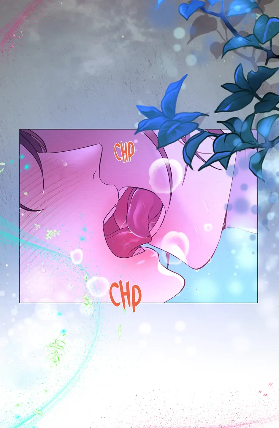 The Trap Of Passion - Chapter 5 Page 3