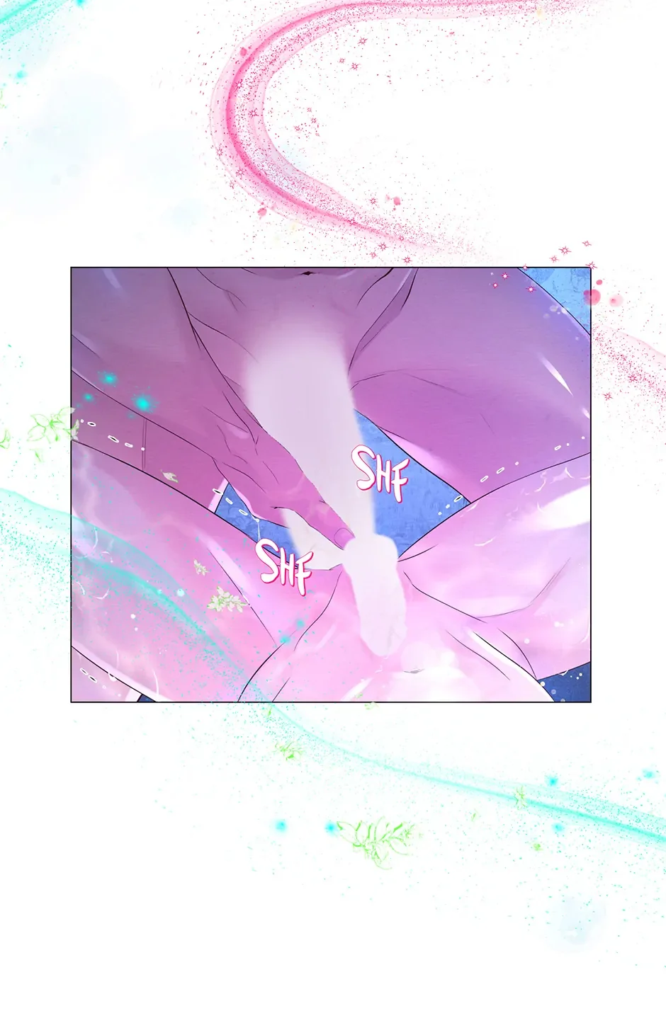 The Trap Of Passion - Chapter 5 Page 4