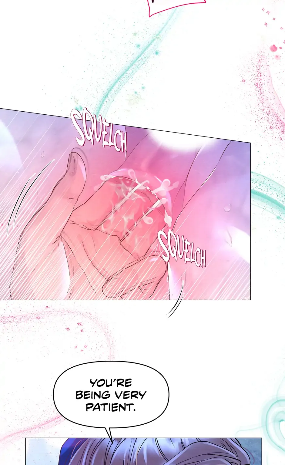 The Trap Of Passion - Chapter 5 Page 6
