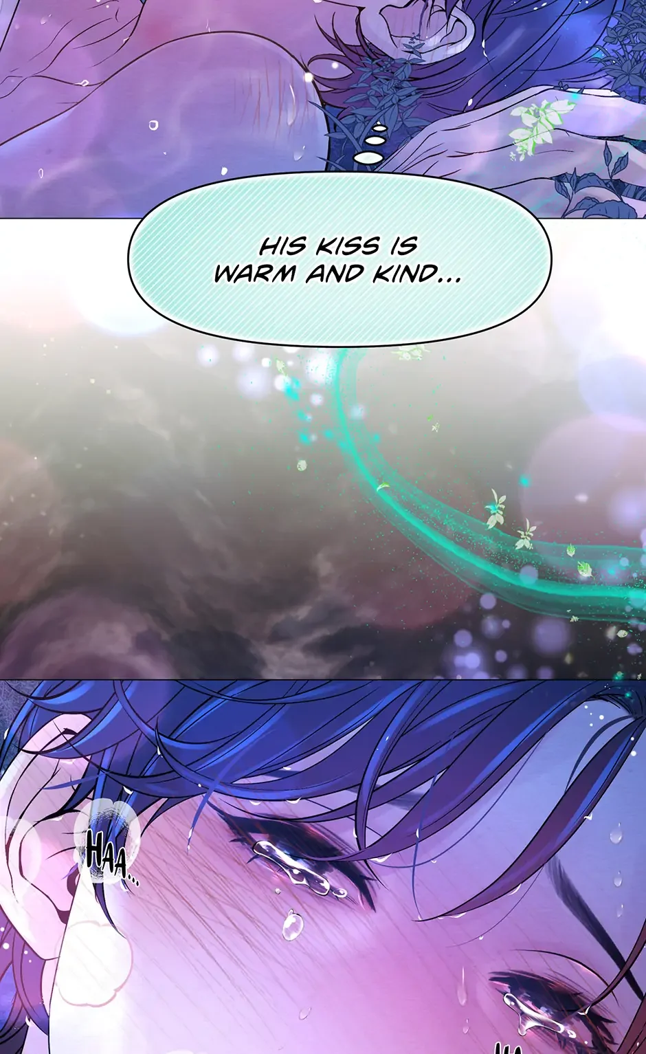 The Trap Of Passion - Chapter 5 Page 10