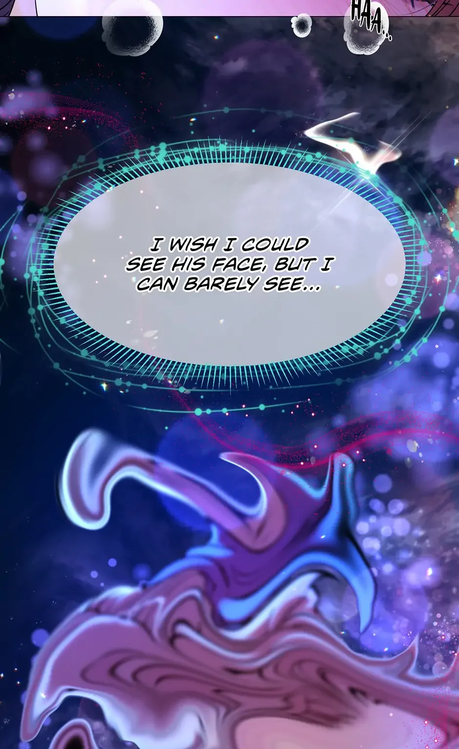 The Trap Of Passion - Chapter 5 Page 11