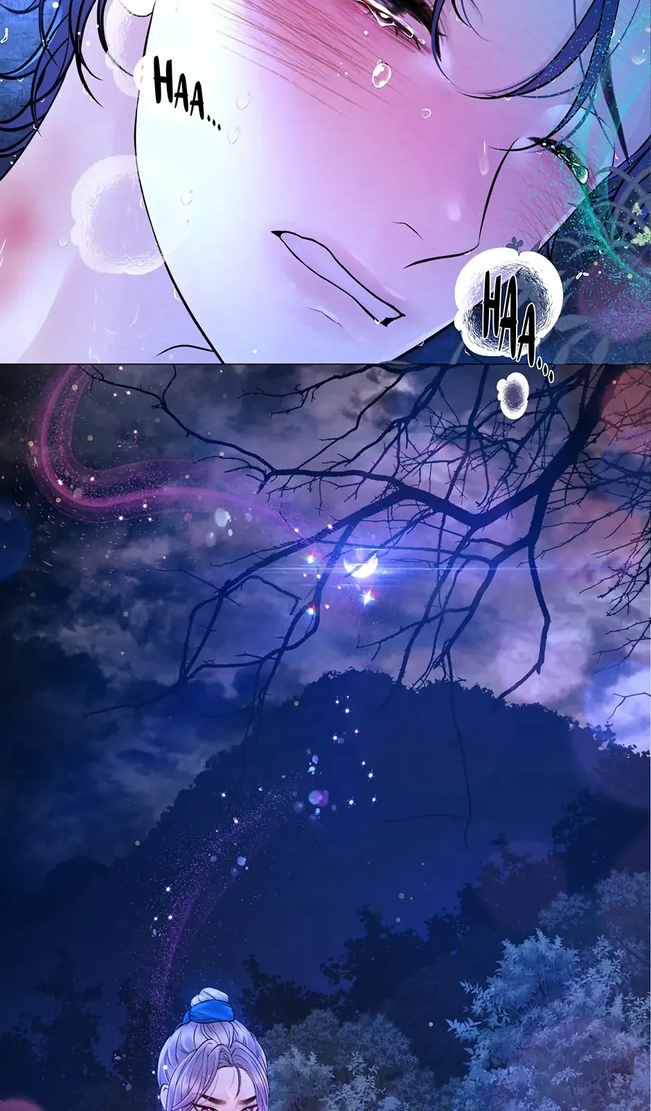 The Trap Of Passion - Chapter 5 Page 15