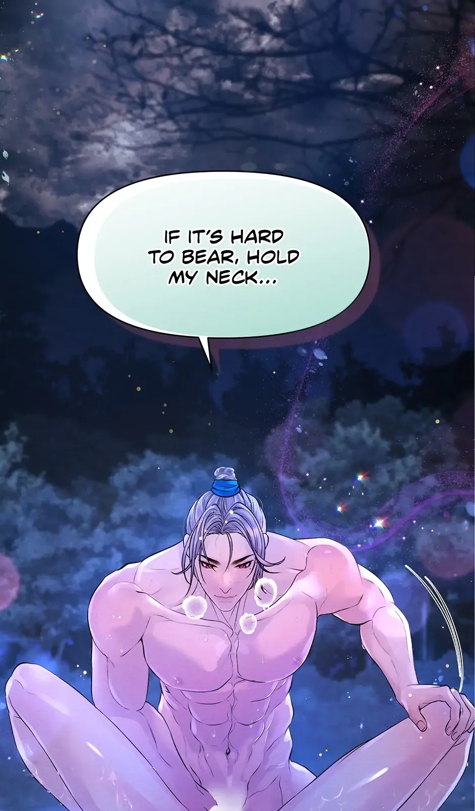 The Trap Of Passion - Chapter 5 Page 19