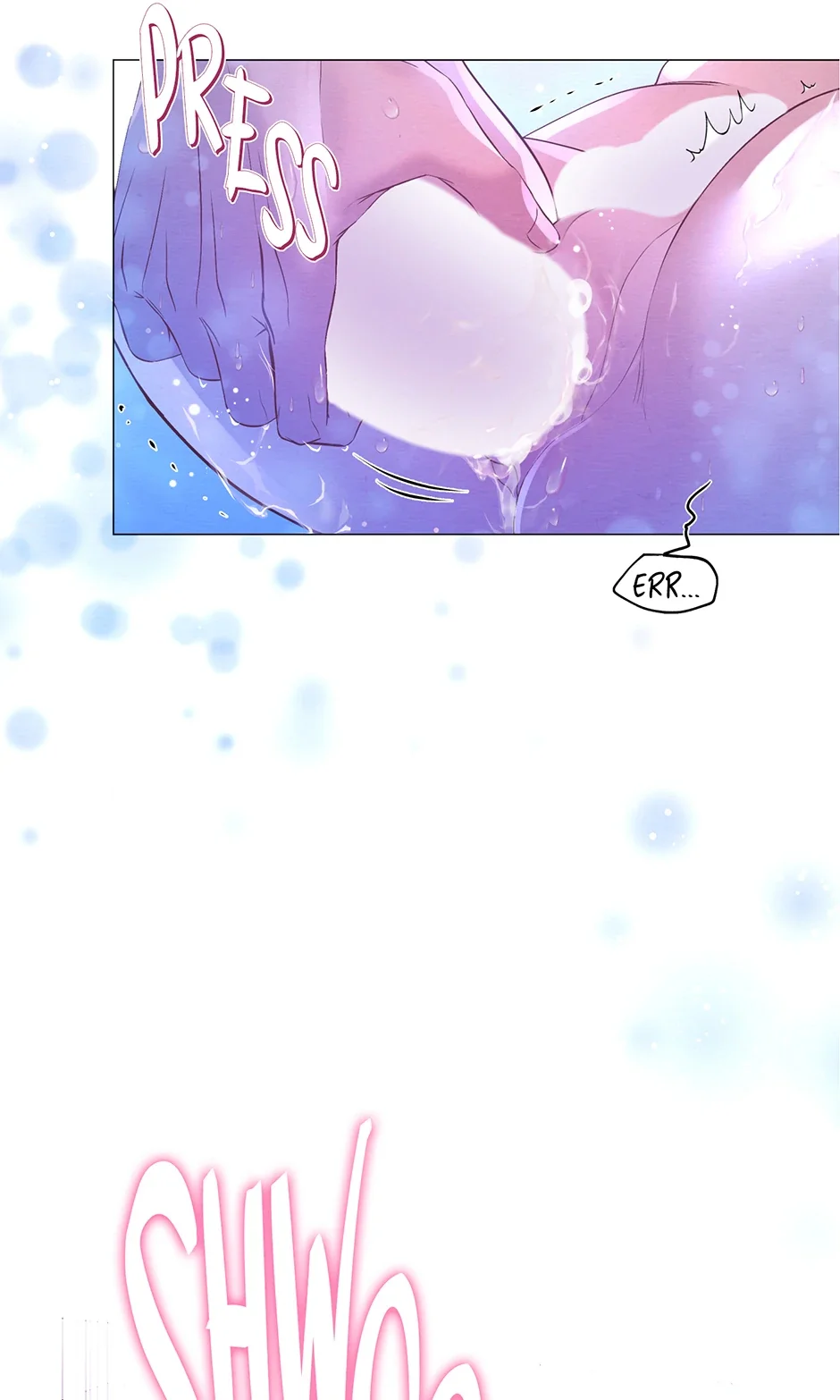 The Trap Of Passion - Chapter 5 Page 21