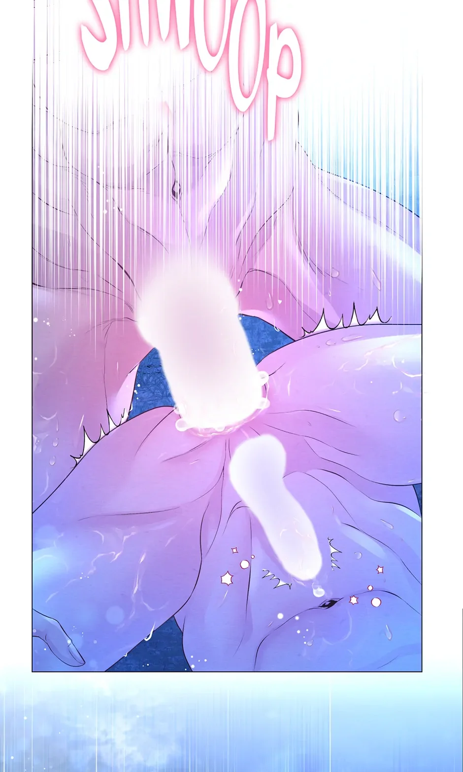The Trap Of Passion - Chapter 5 Page 22
