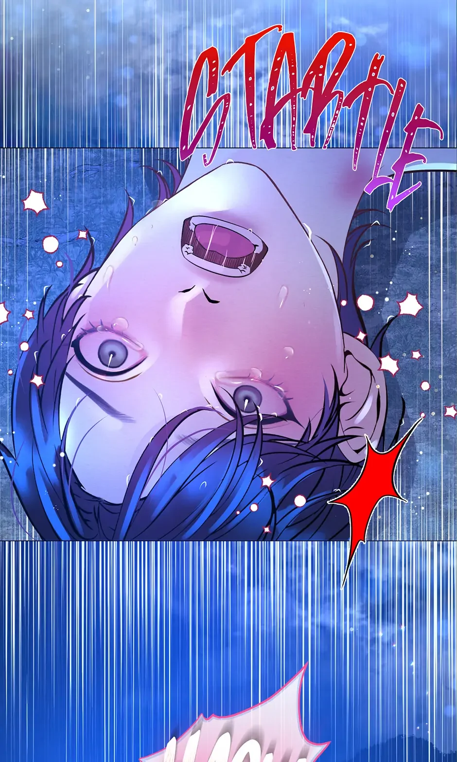 The Trap Of Passion - Chapter 5 Page 23