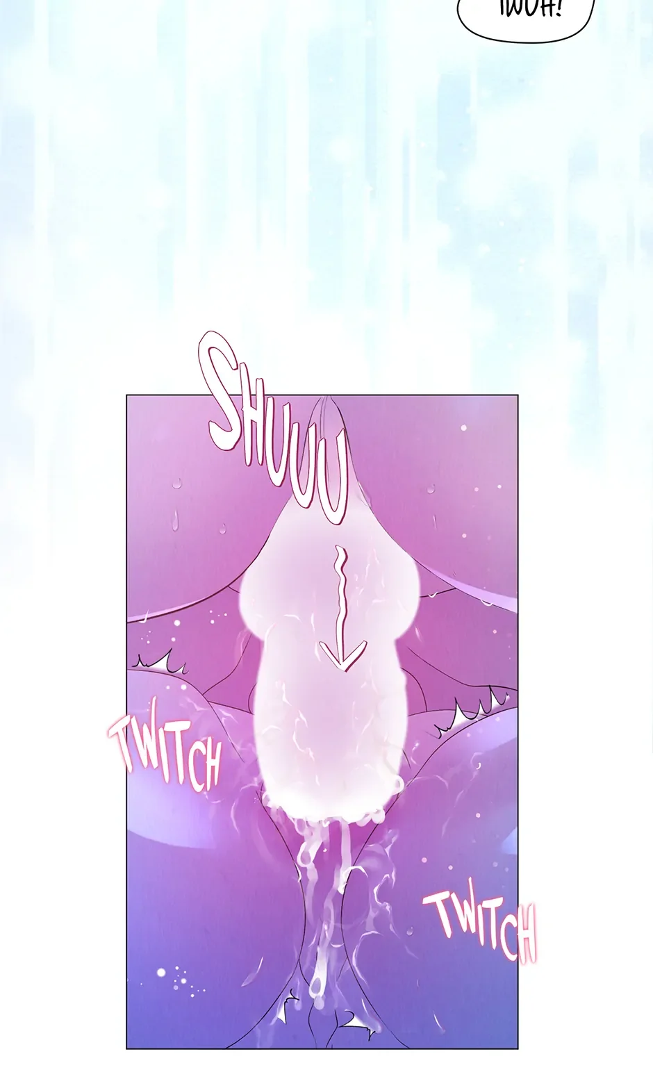 The Trap Of Passion - Chapter 5 Page 28
