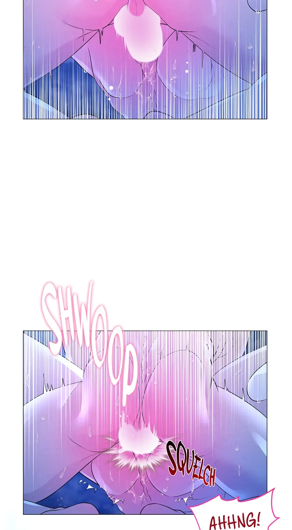 The Trap Of Passion - Chapter 5 Page 39