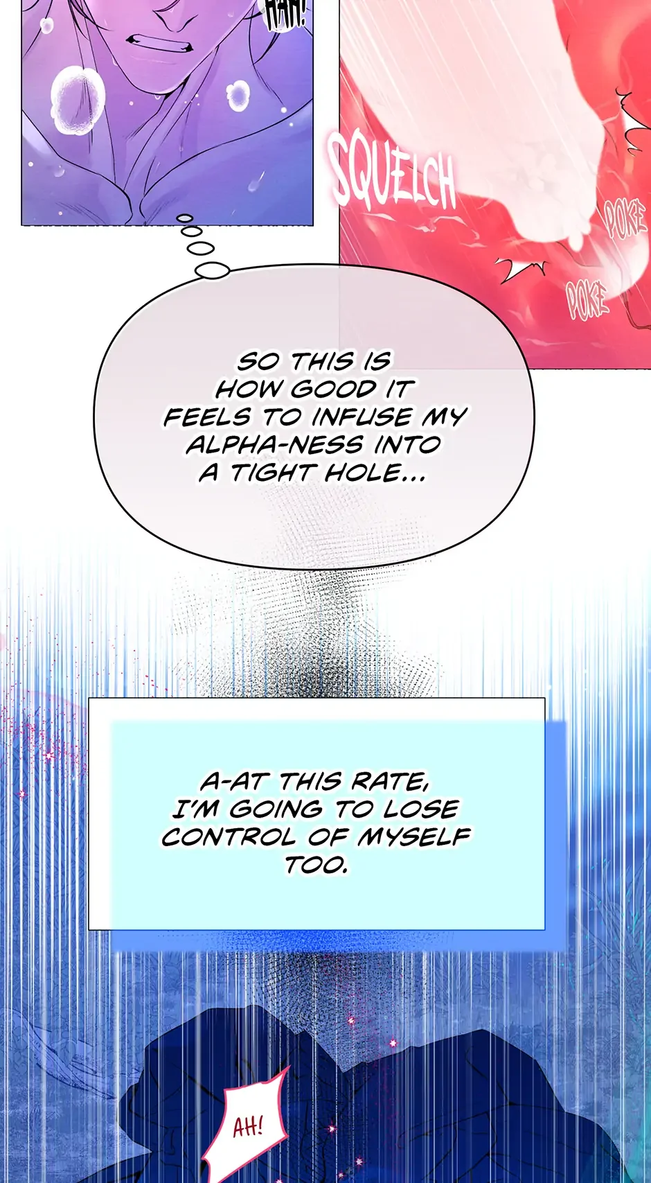 The Trap Of Passion - Chapter 5 Page 42