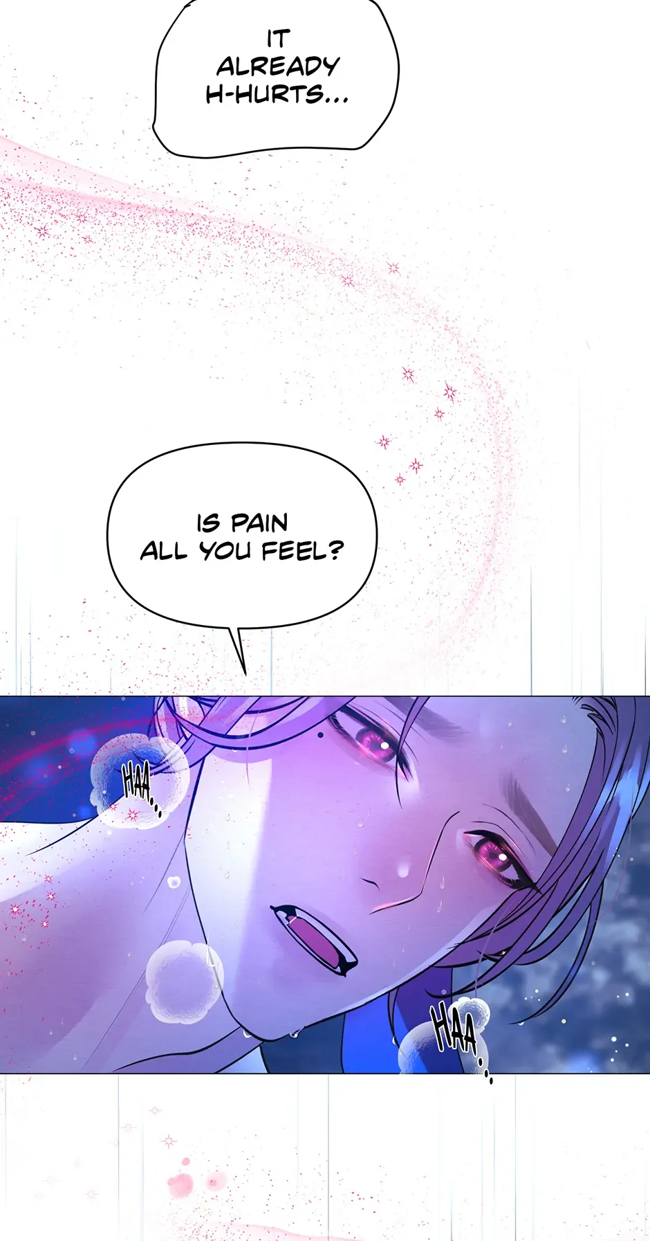 The Trap Of Passion - Chapter 5 Page 46