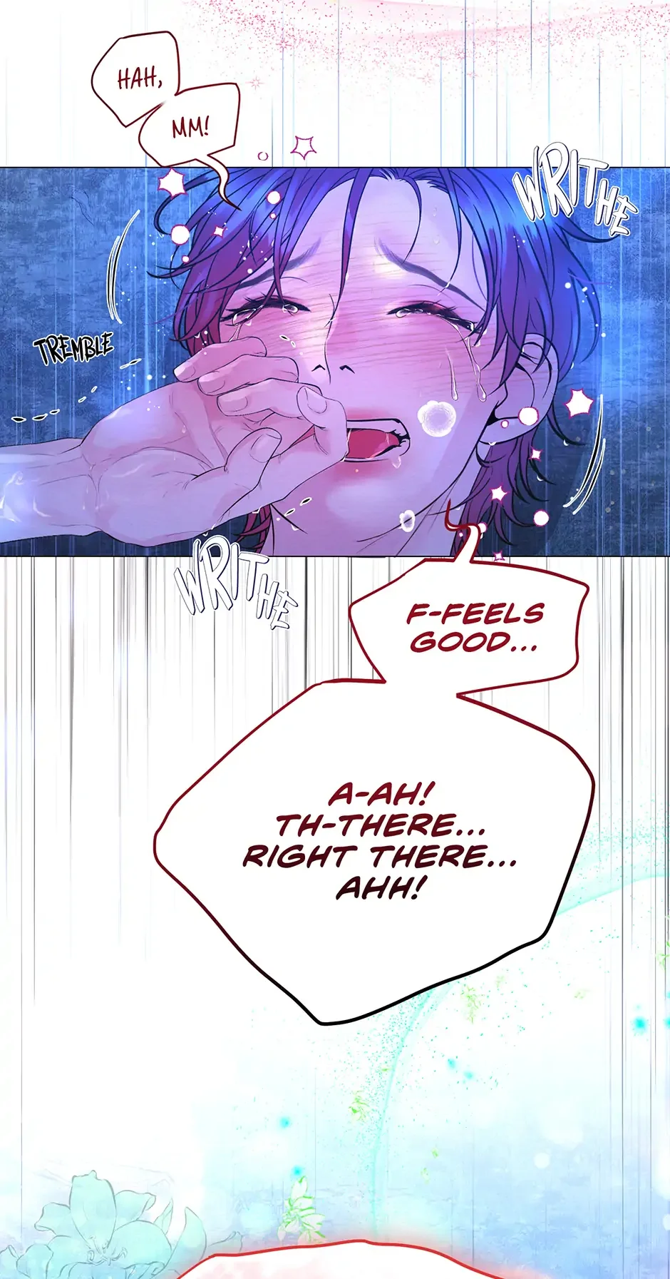 The Trap Of Passion - Chapter 5 Page 47