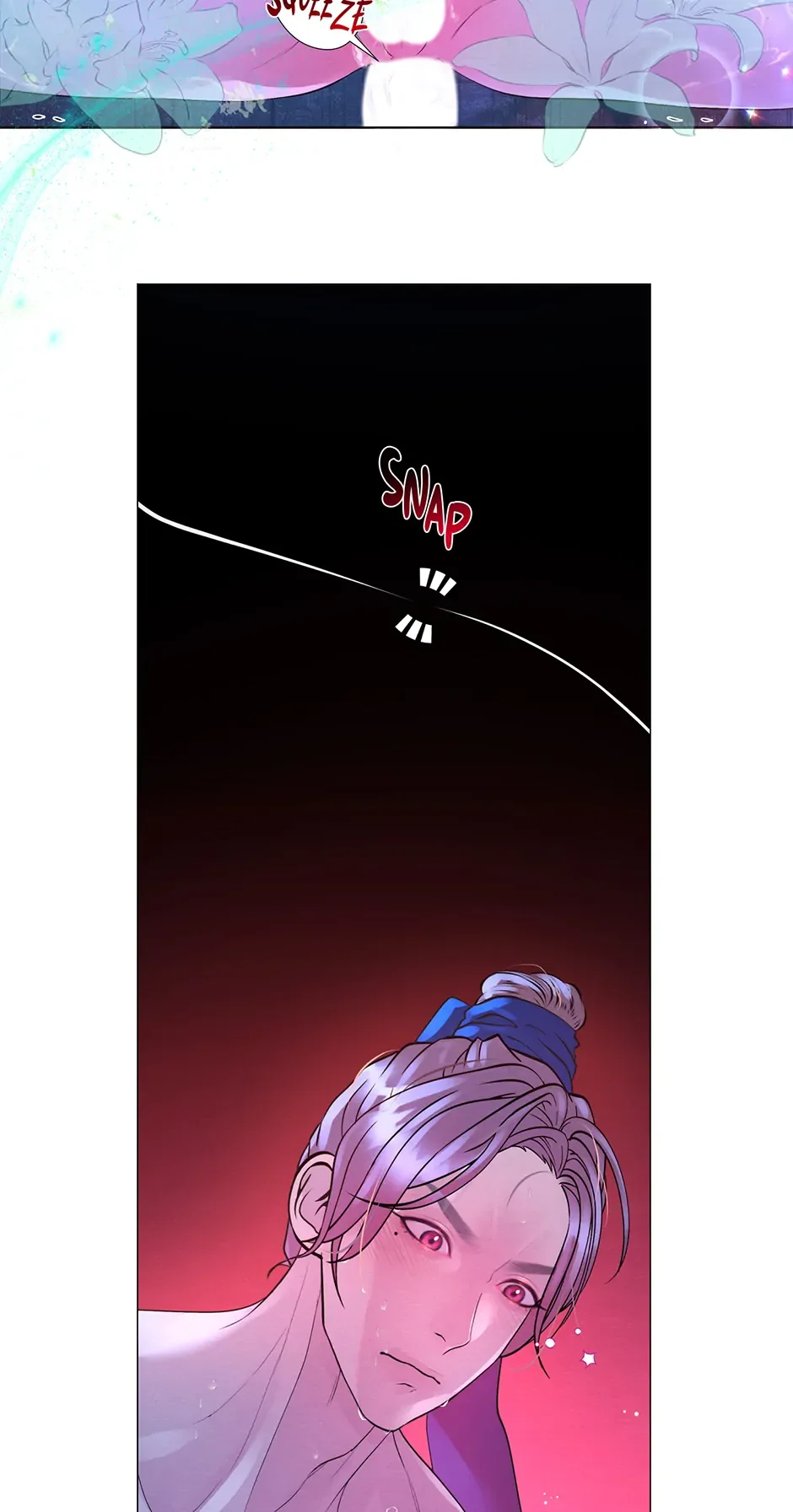The Trap Of Passion - Chapter 5 Page 49