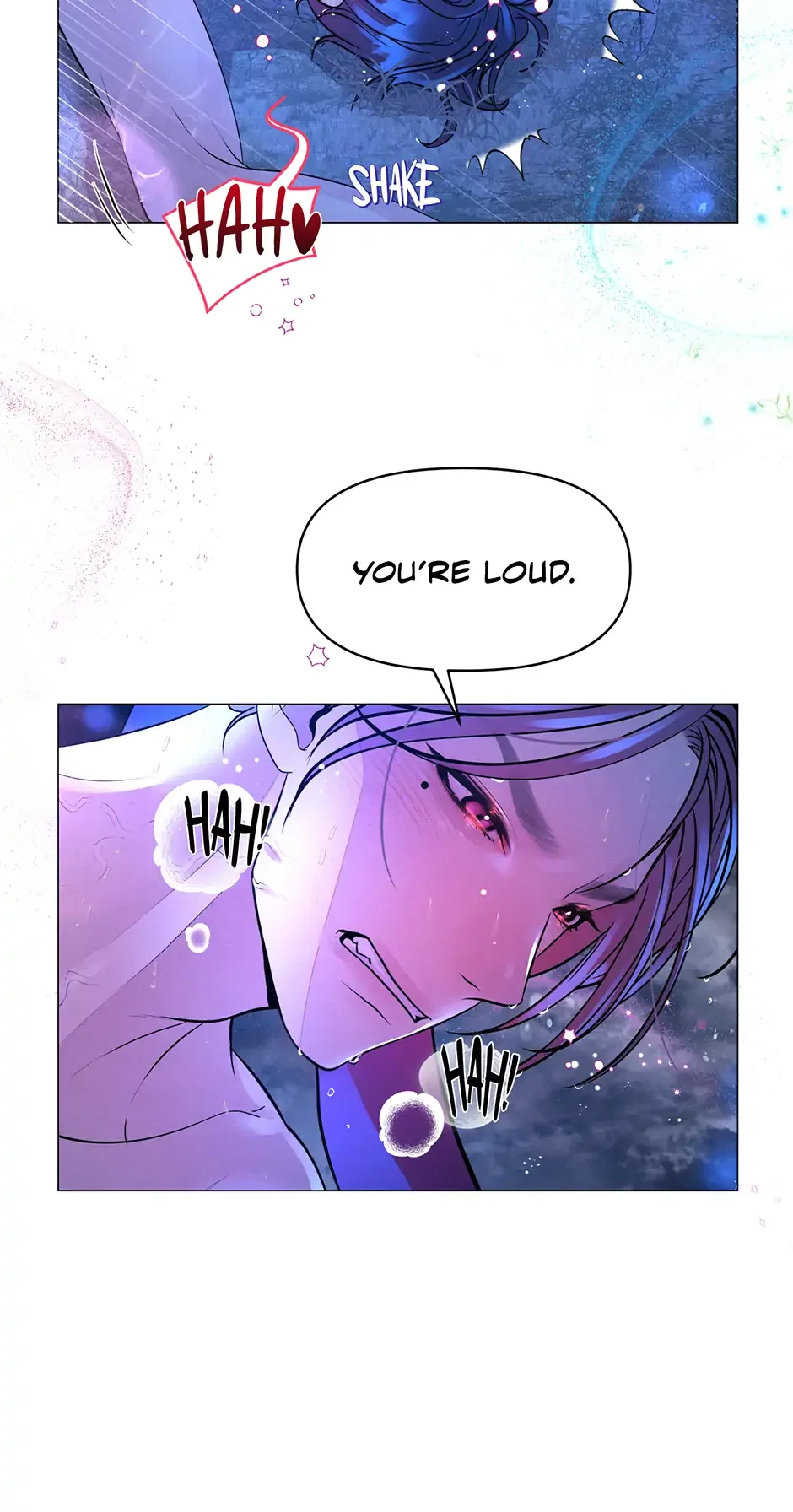 The Trap Of Passion - Chapter 5 Page 52