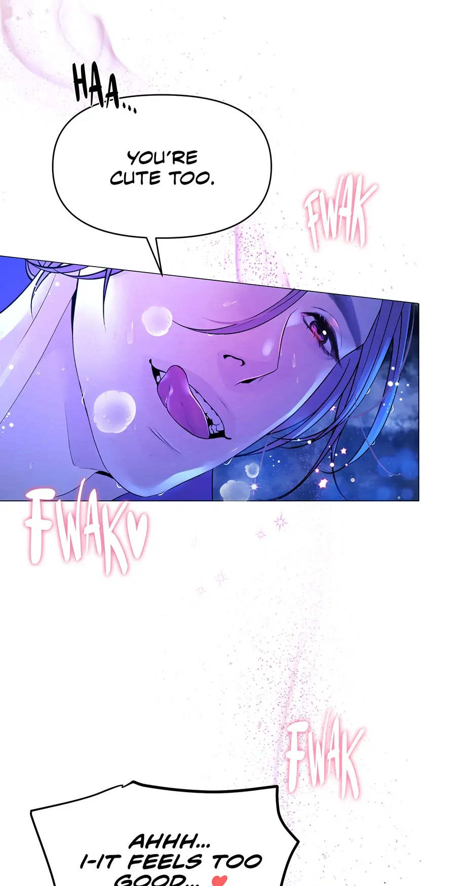 The Trap Of Passion - Chapter 5 Page 54