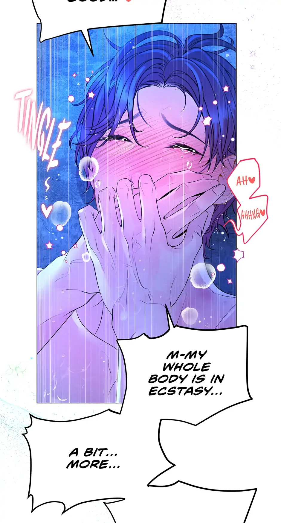 The Trap Of Passion - Chapter 5 Page 55