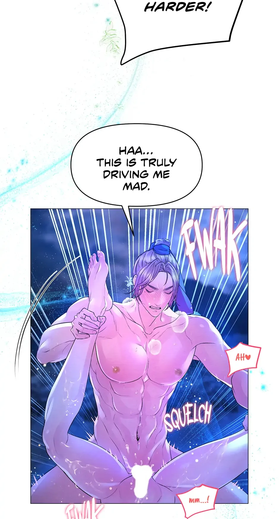 The Trap Of Passion - Chapter 5 Page 56
