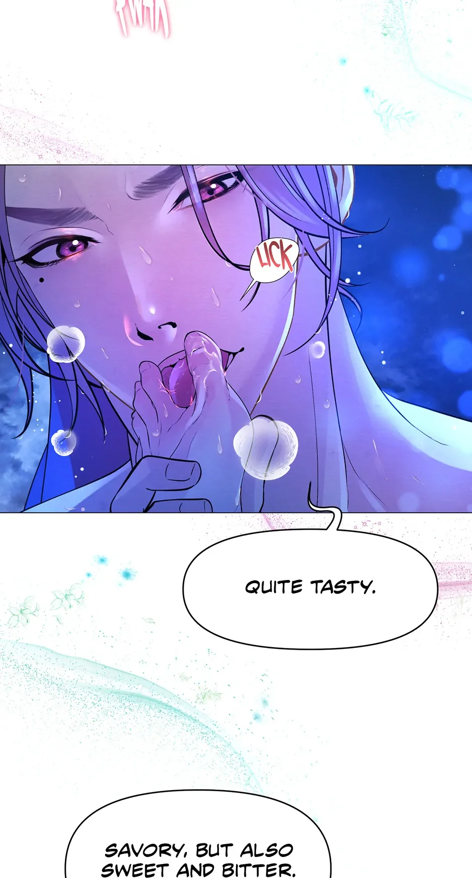 The Trap Of Passion - Chapter 5 Page 57