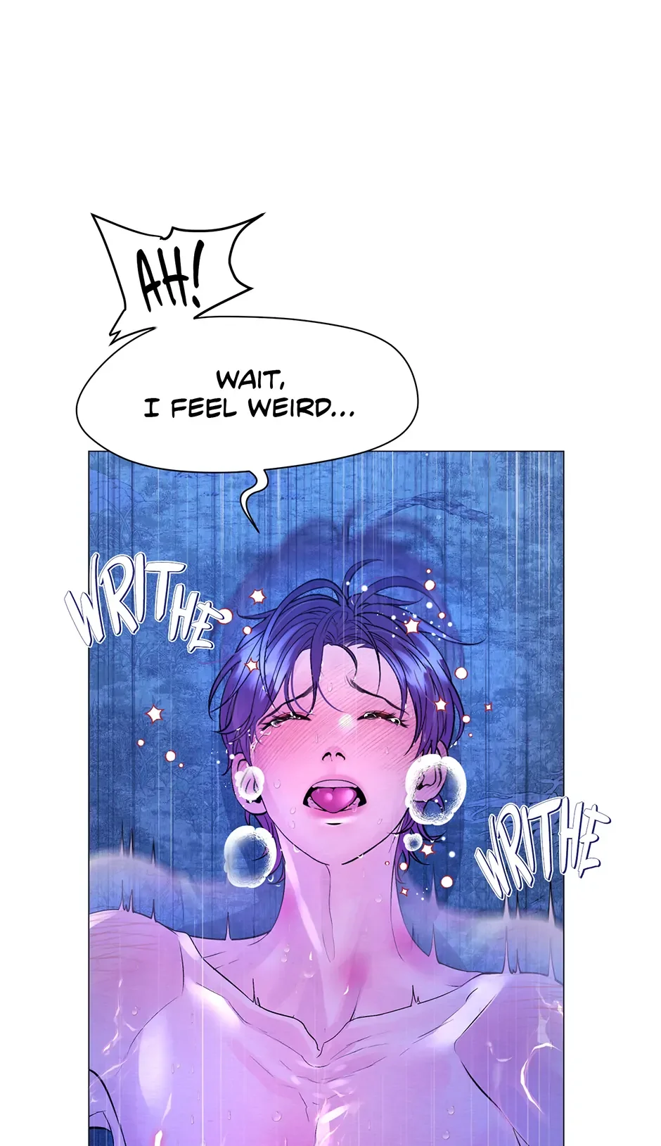 The Trap Of Passion - Chapter 5 Page 61