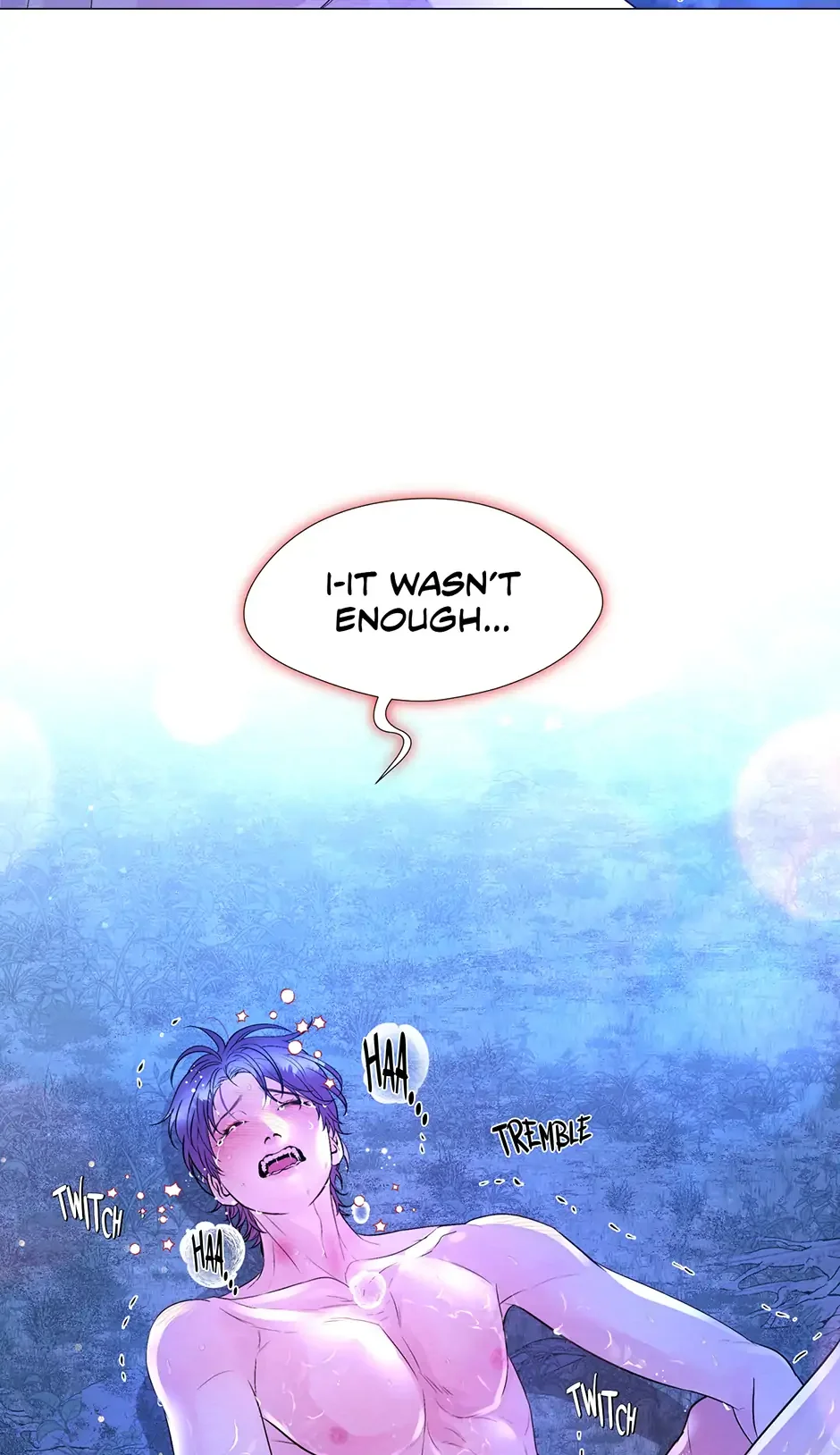 The Trap Of Passion - Chapter 5 Page 65