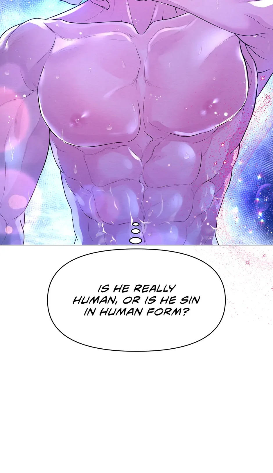 The Trap Of Passion - Chapter 5 Page 68