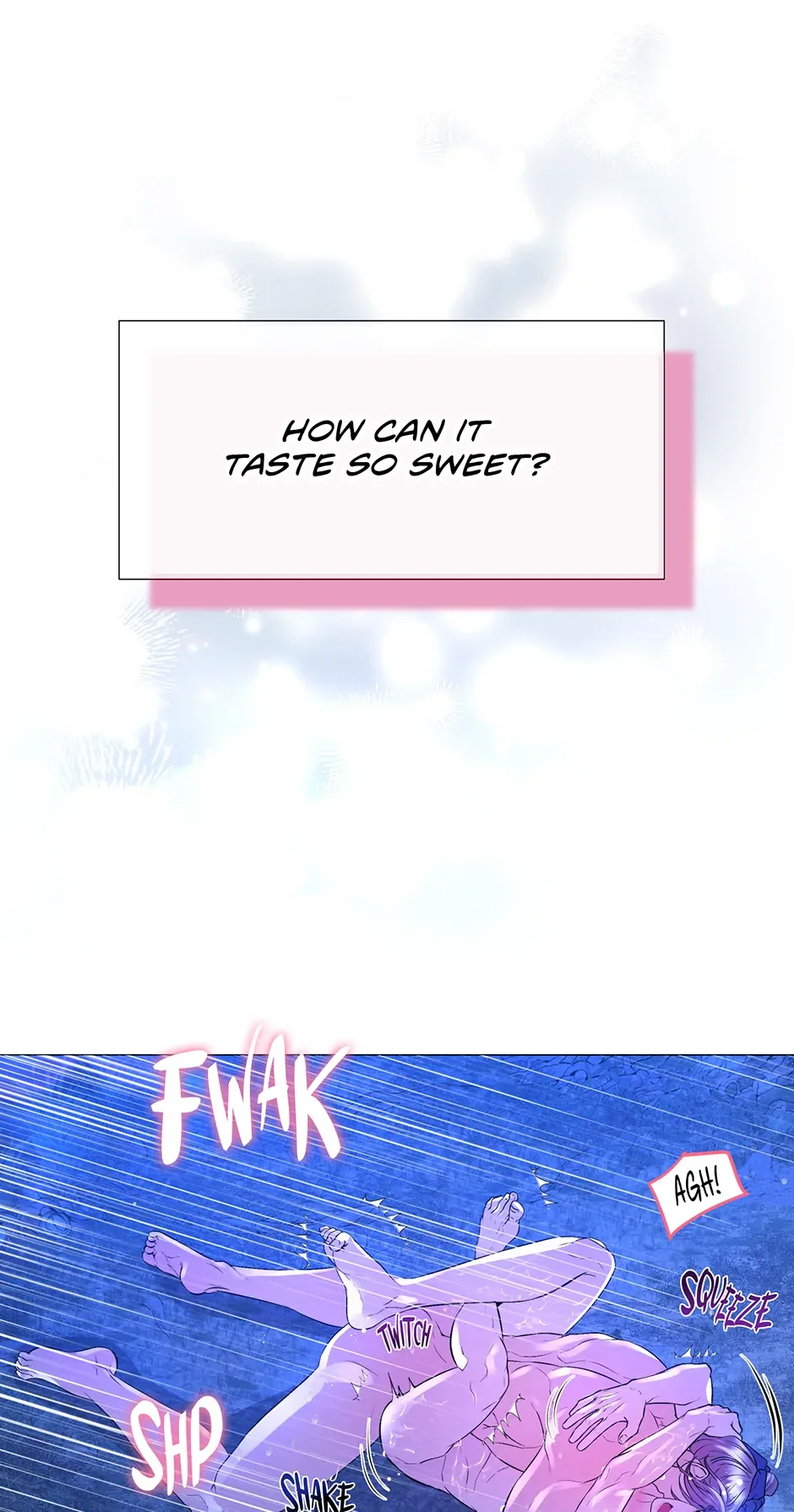 The Trap Of Passion - Chapter 5 Page 69