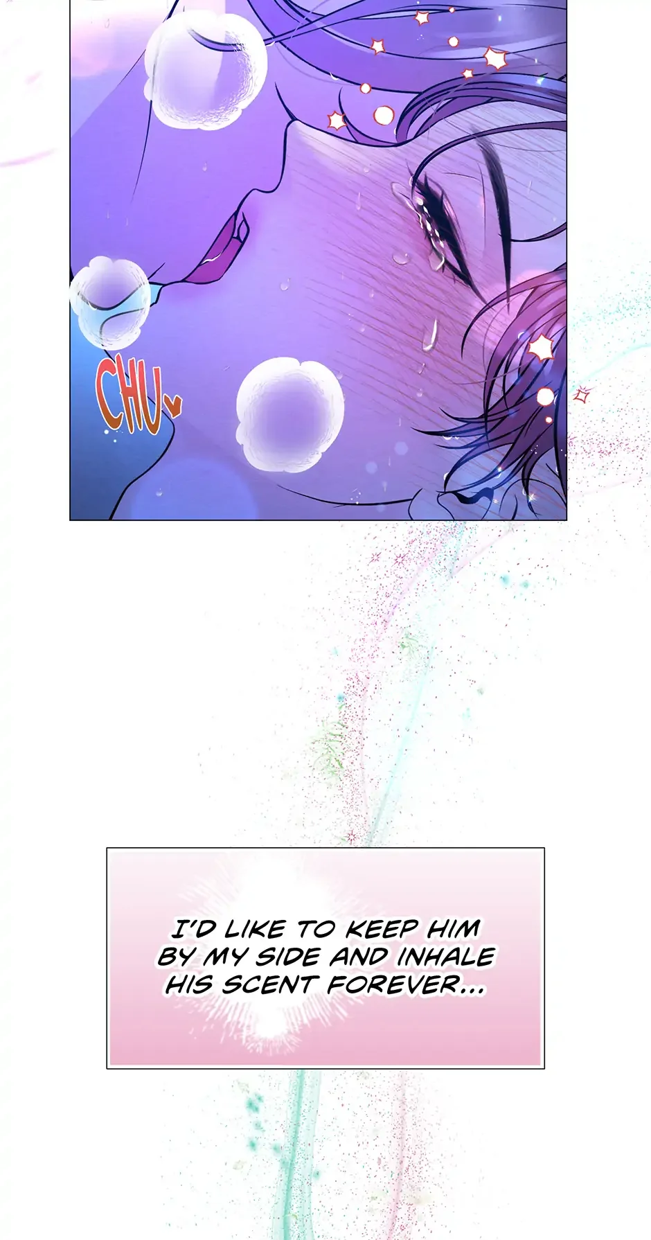 The Trap Of Passion - Chapter 5 Page 71