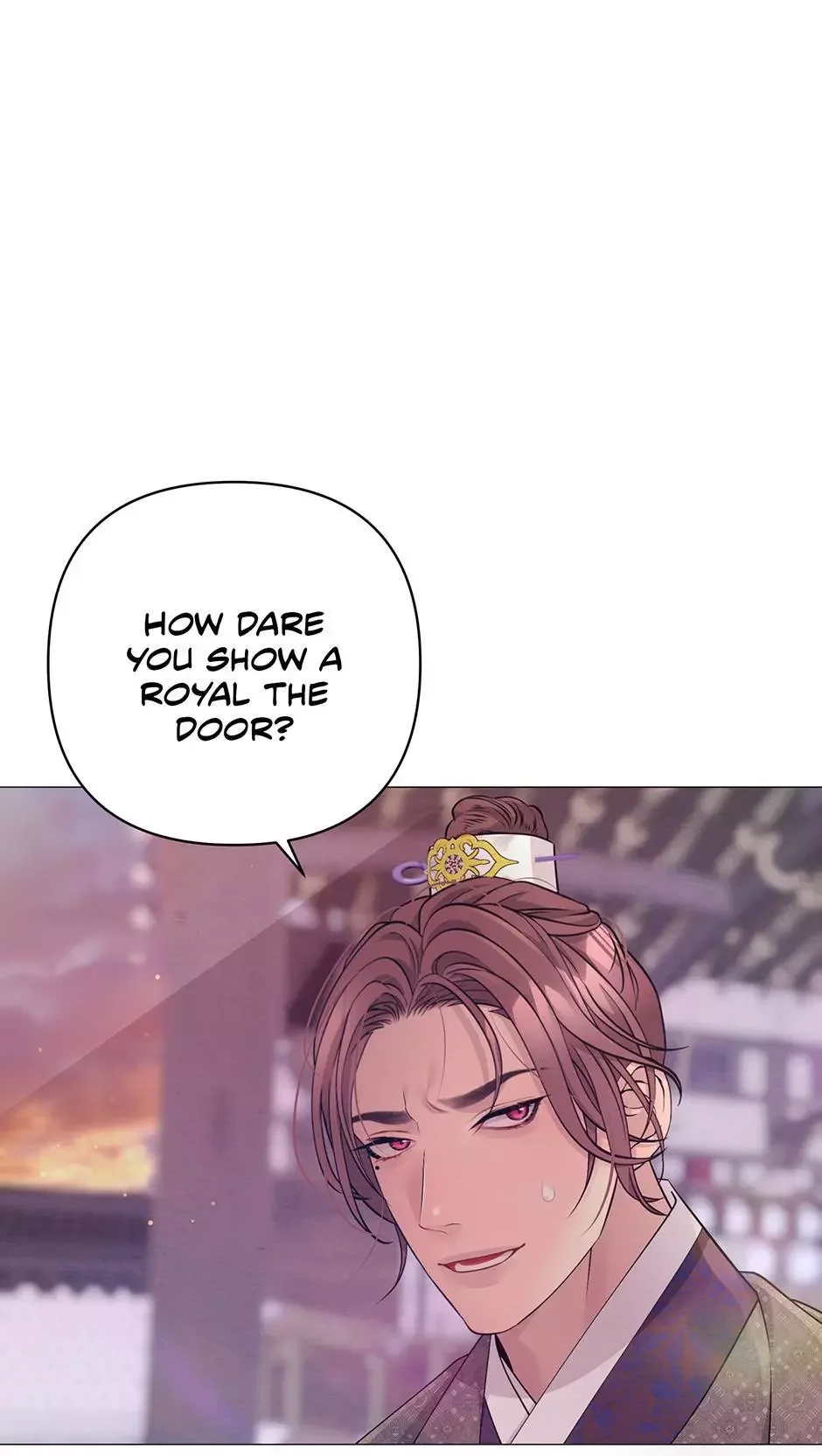 The Trap Of Passion - Chapter 50 Page 10