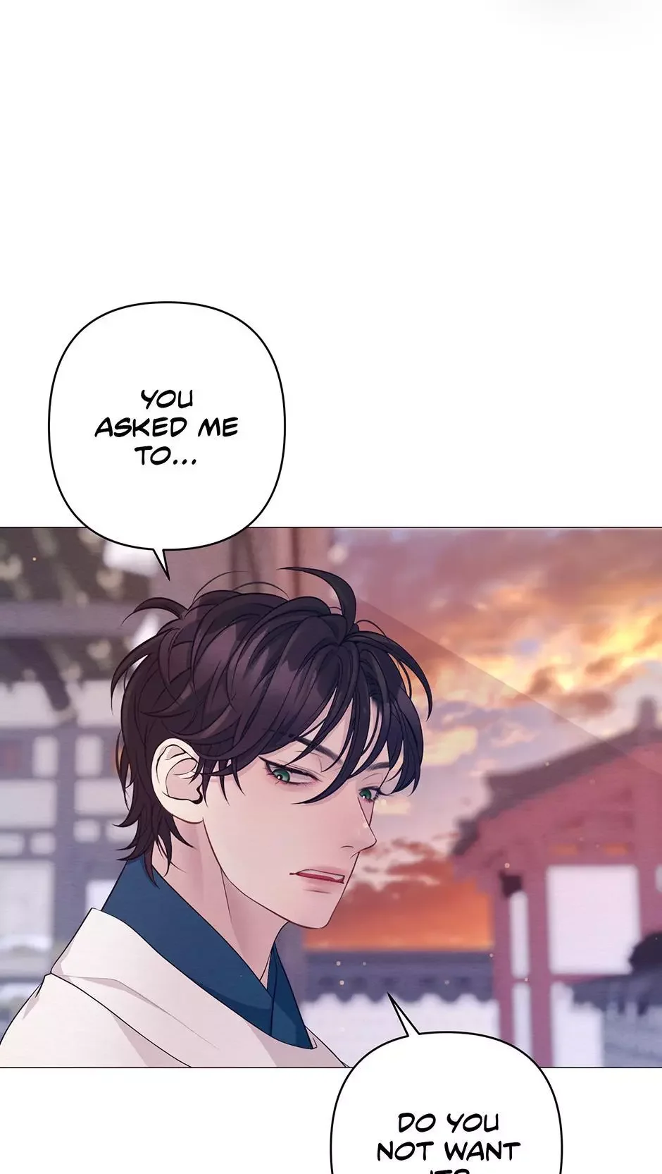 The Trap Of Passion - Chapter 50 Page 11