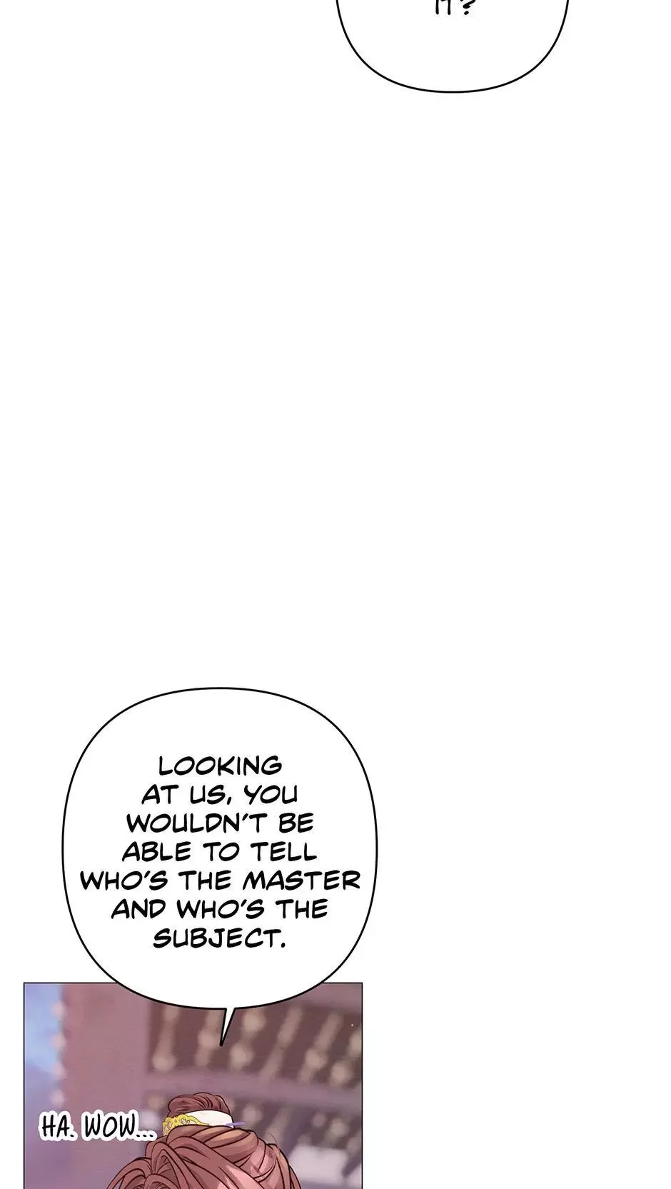 The Trap Of Passion - Chapter 50 Page 12