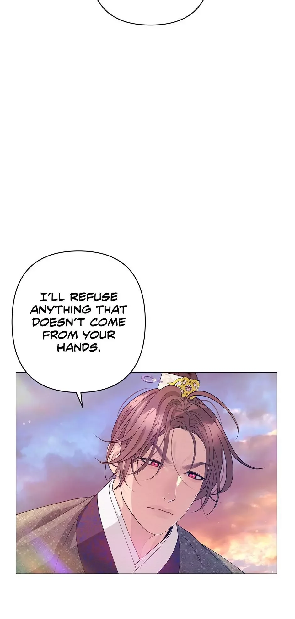 The Trap Of Passion - Chapter 50 Page 19