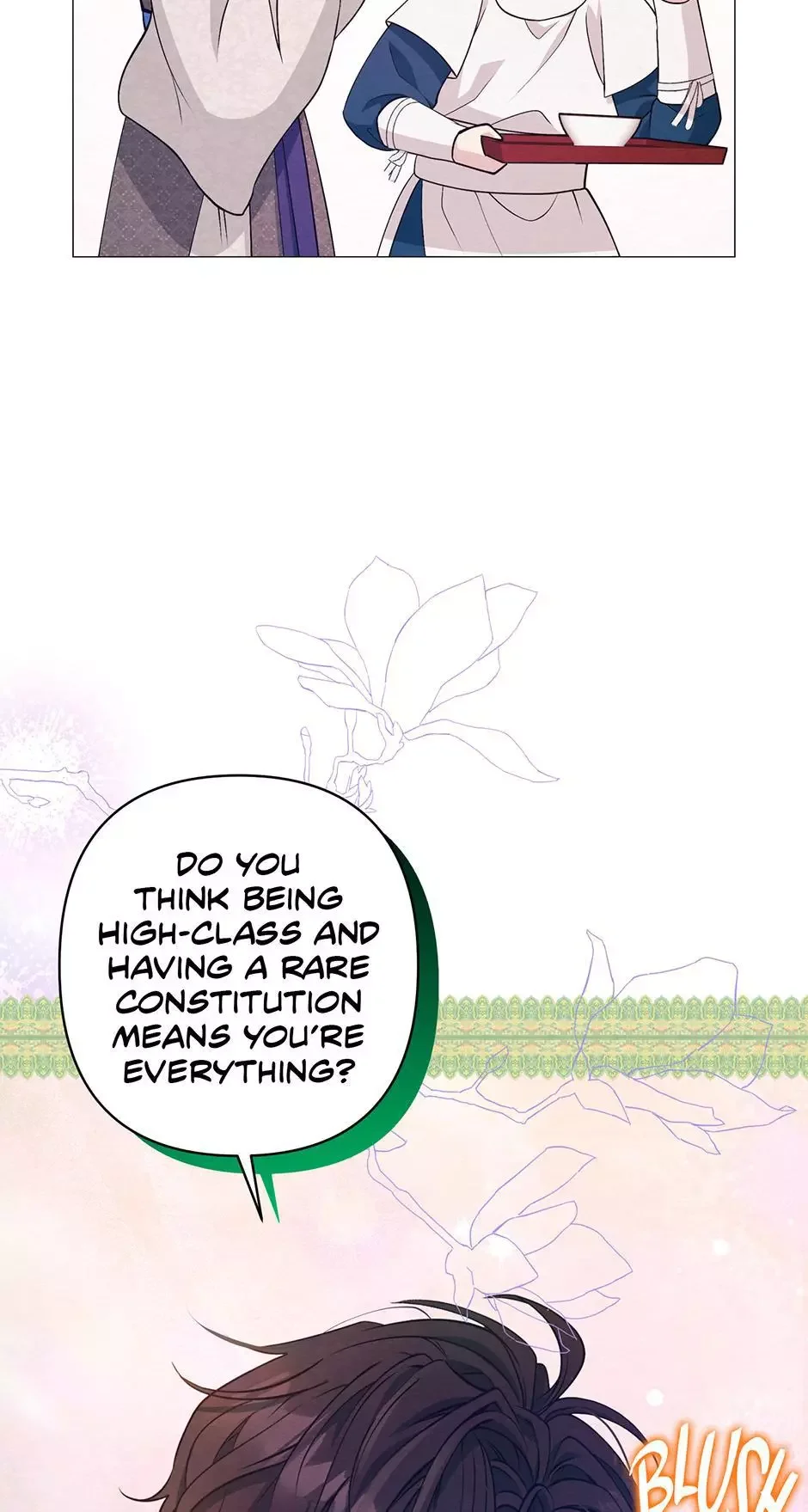 The Trap Of Passion - Chapter 50 Page 28