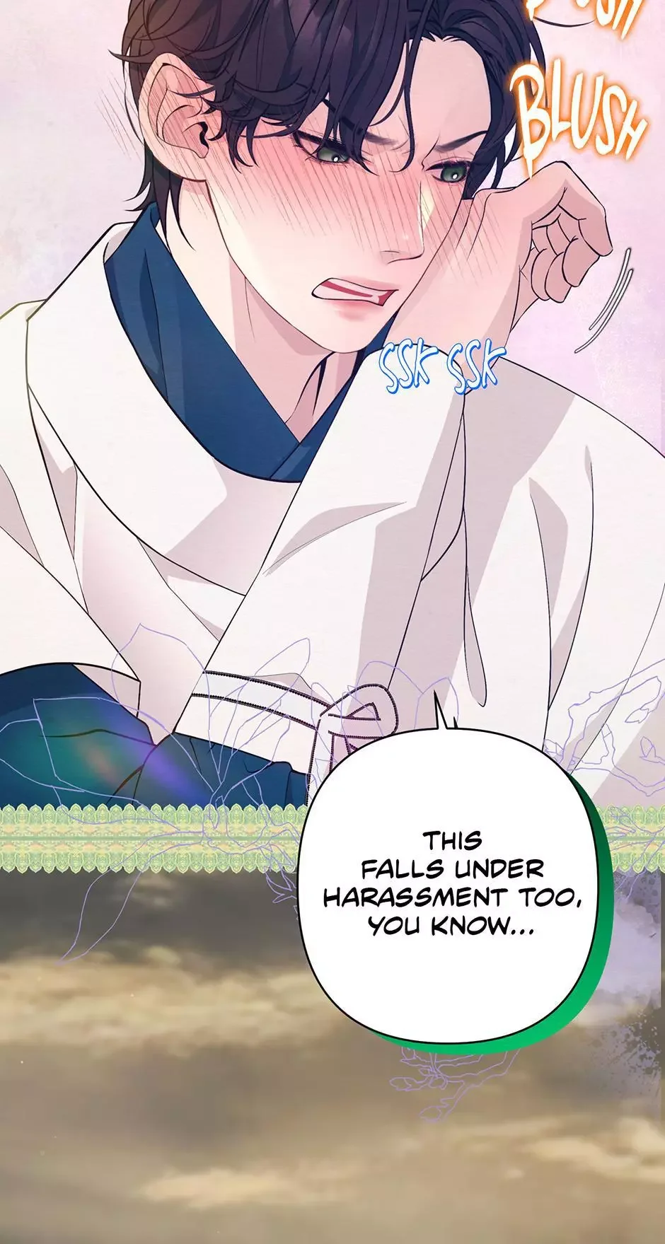 The Trap Of Passion - Chapter 50 Page 29