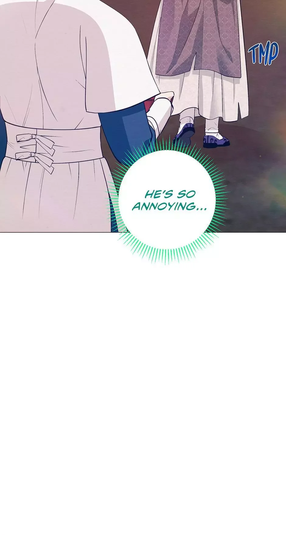 The Trap Of Passion - Chapter 50 Page 31
