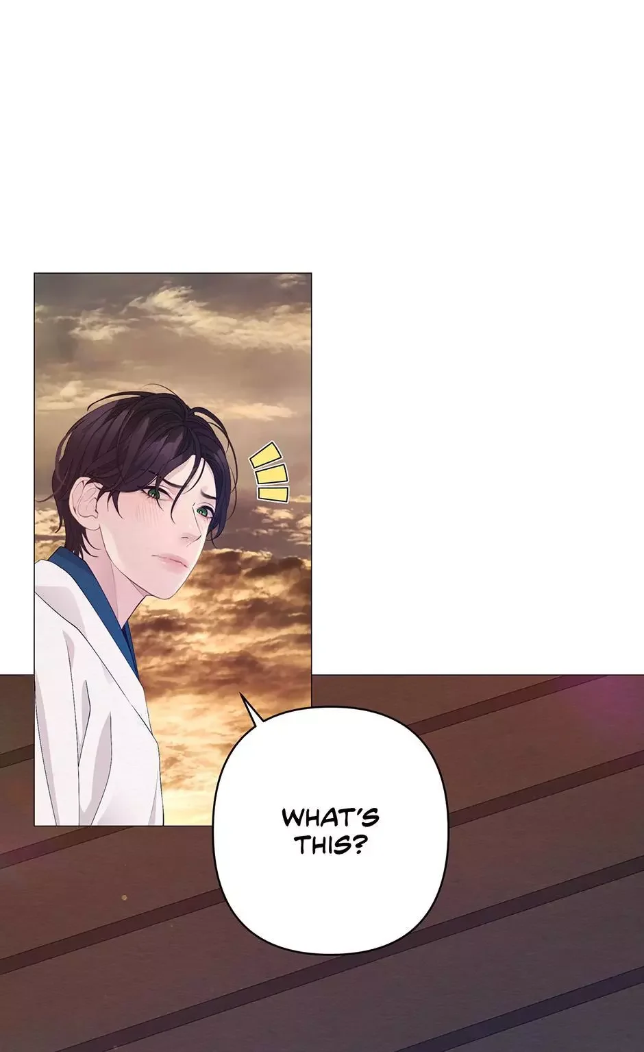 The Trap Of Passion - Chapter 50 Page 32