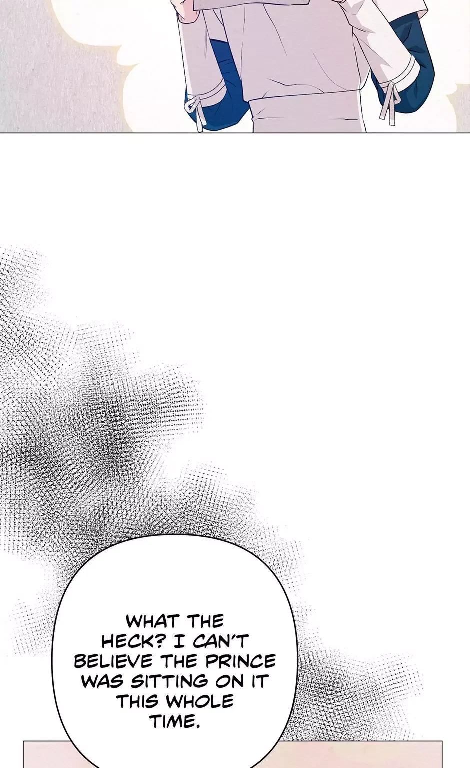 The Trap Of Passion - Chapter 50 Page 38