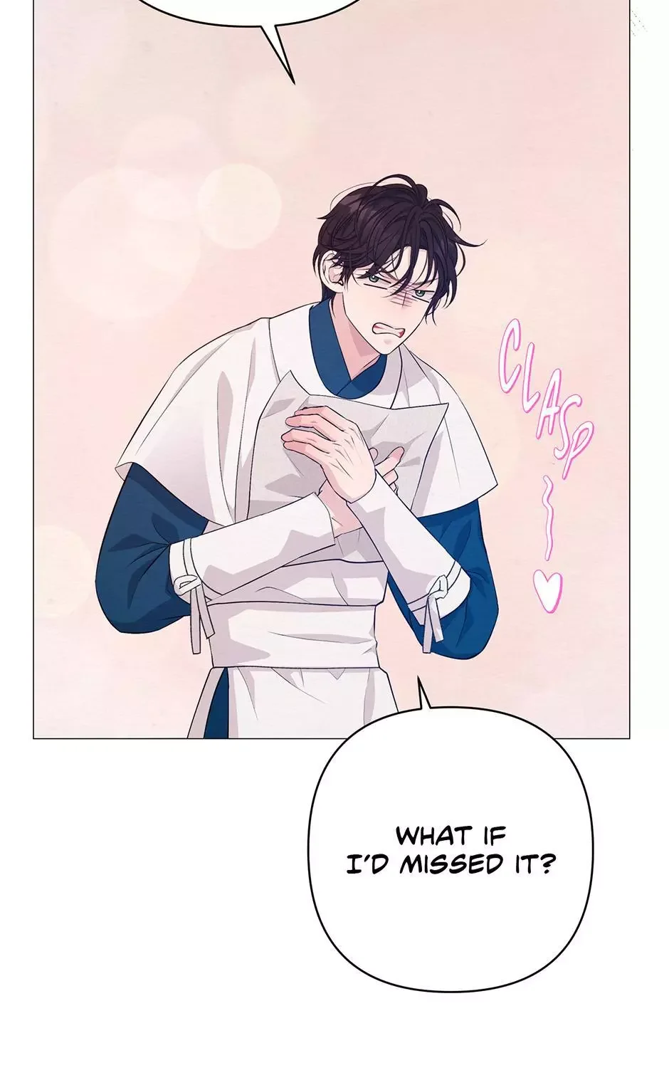 The Trap Of Passion - Chapter 50 Page 39