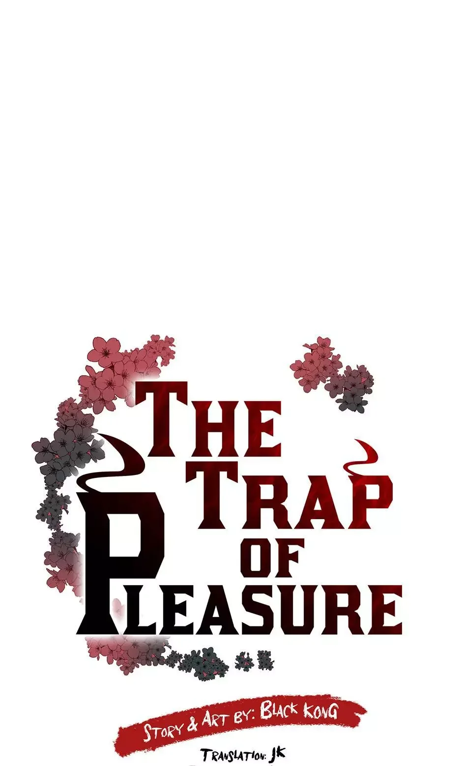 The Trap Of Passion - Chapter 50 Page 44
