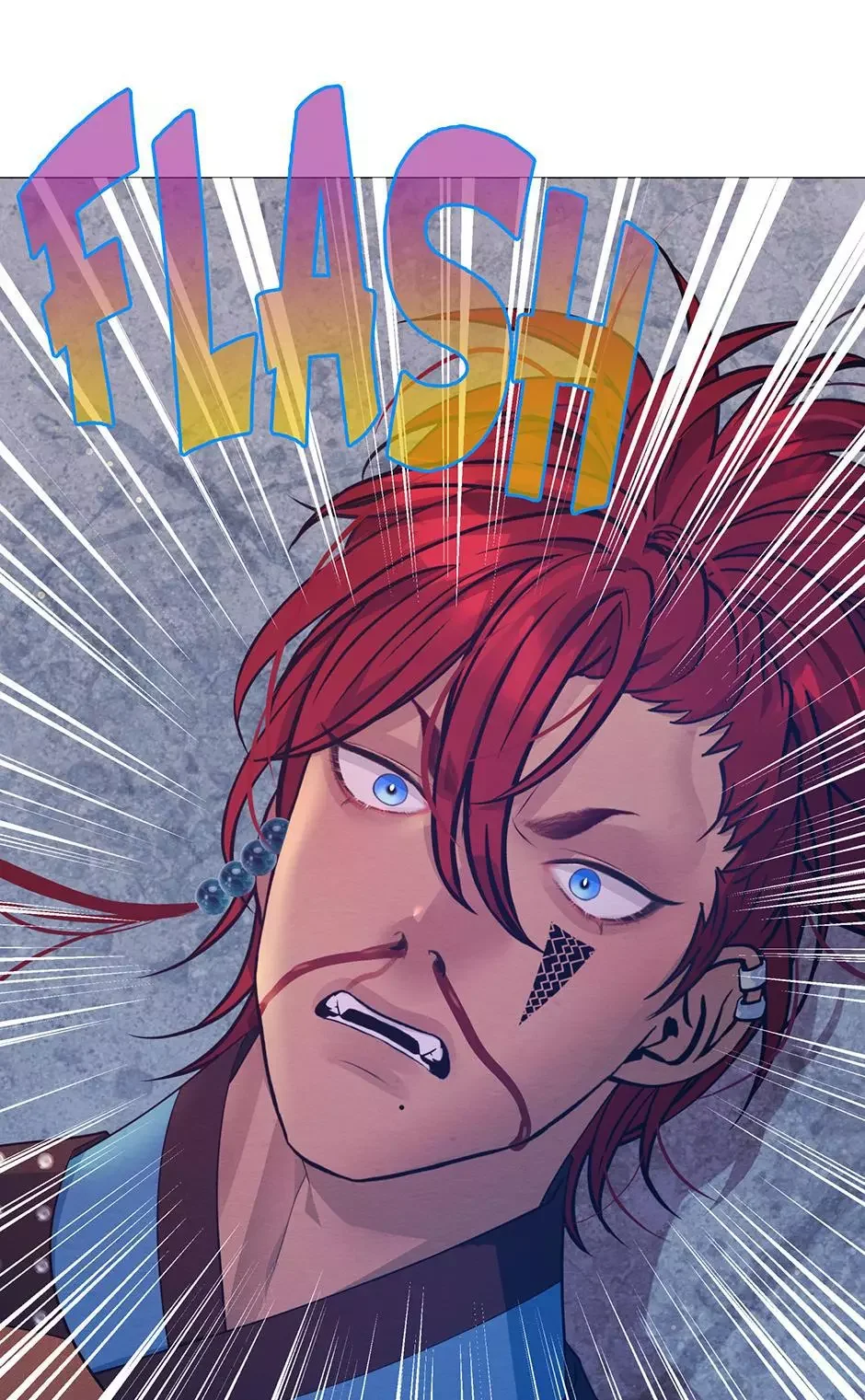 The Trap Of Passion - Chapter 50 Page 51