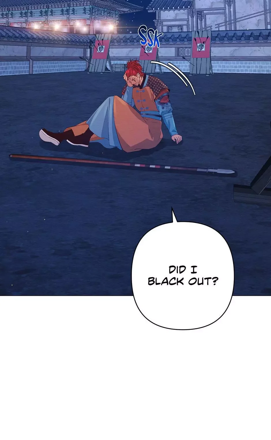 The Trap Of Passion - Chapter 50 Page 53