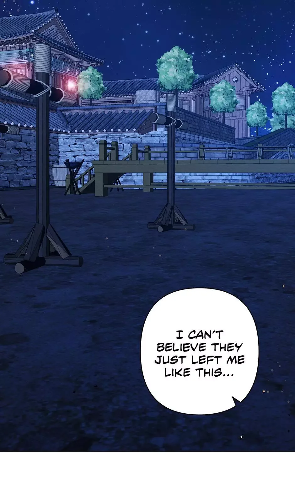 The Trap Of Passion - Chapter 50 Page 55