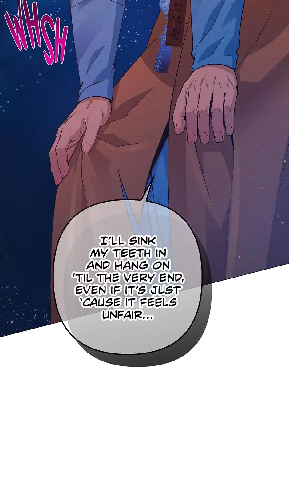 The Trap Of Passion - Chapter 50 Page 63