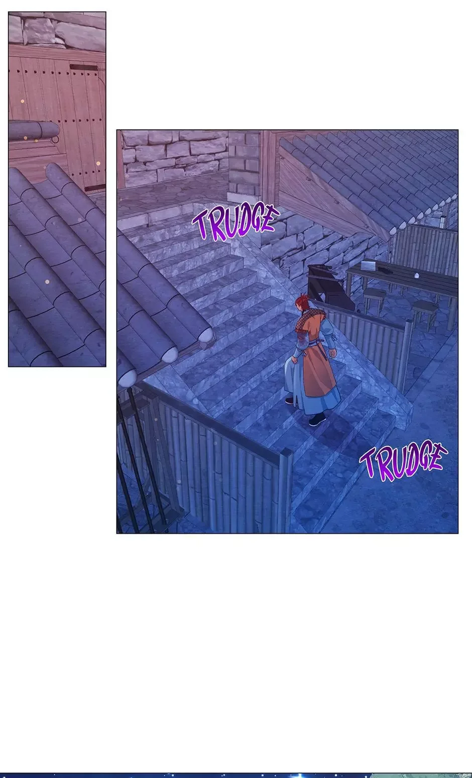 The Trap Of Passion - Chapter 50 Page 65