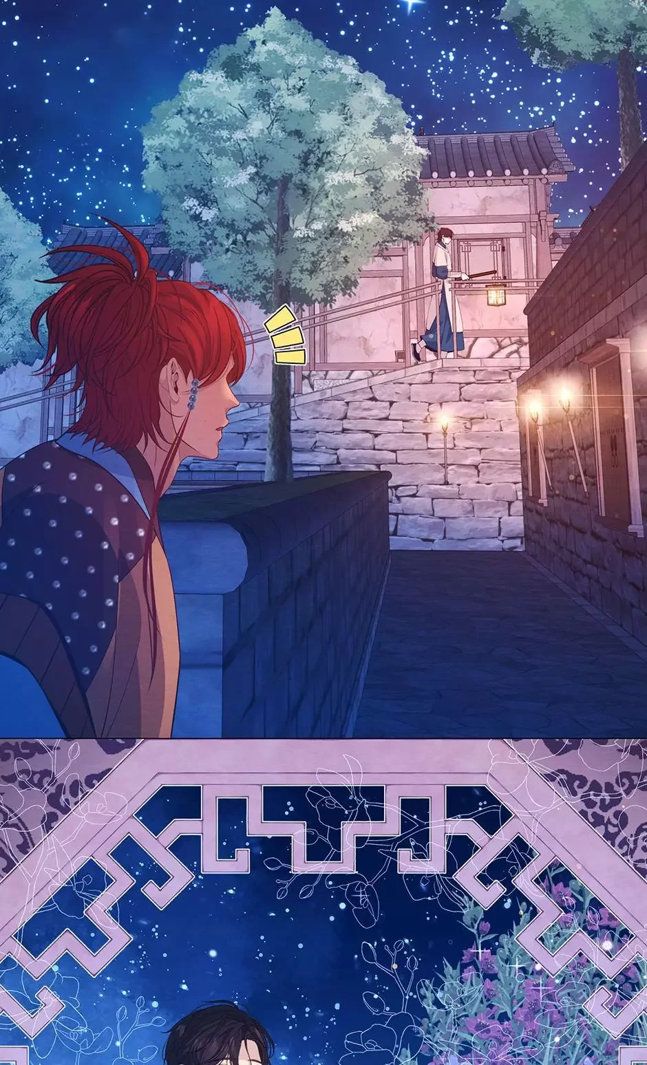 The Trap Of Passion - Chapter 50 Page 66