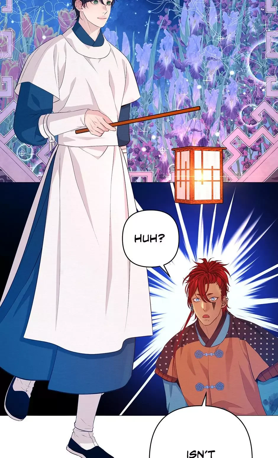 The Trap Of Passion - Chapter 50 Page 67