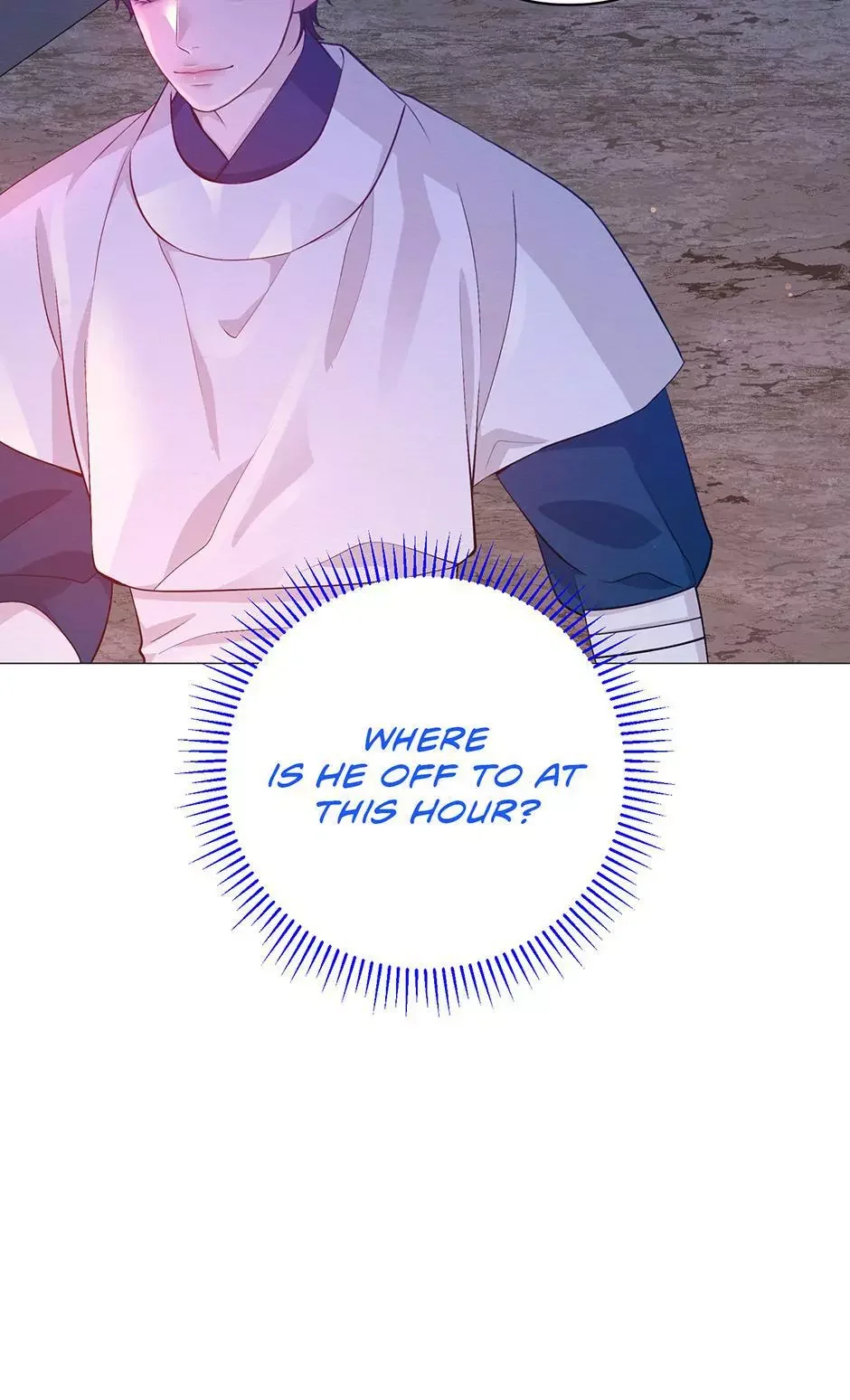 The Trap Of Passion - Chapter 50 Page 70